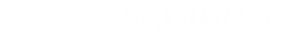 Legends Elite Solutions